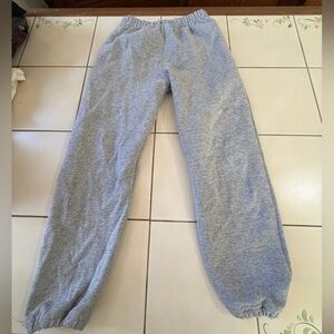 Gildan Sweatpants - youth M